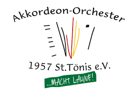 Bildergebnis für Akkordeon-Orchester 1957 St. Tönis e.V.